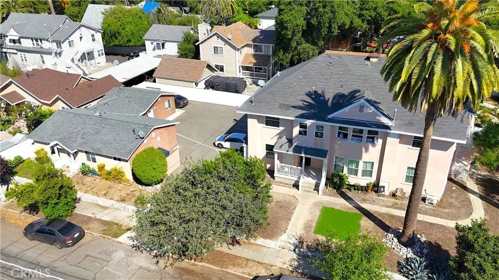 Pasadena, CA 91103,481 Lincoln Avenue