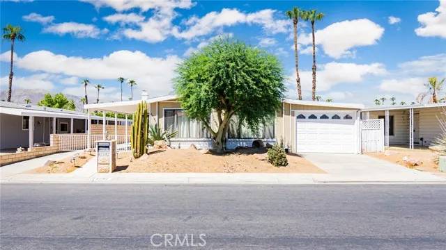 Palm Desert, CA 92260,42182 Bodie Road