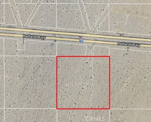 Desert Center, CA 92239,0 N/A