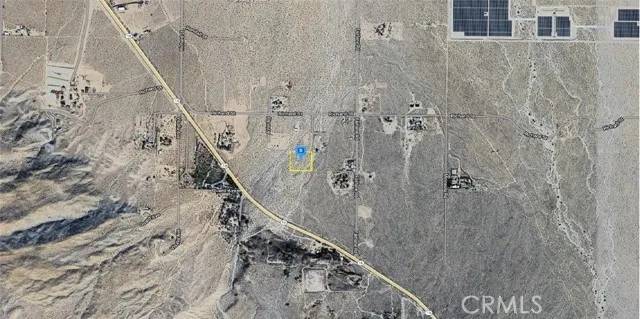 Lucerne Valley, CA 92356,0 S Richard