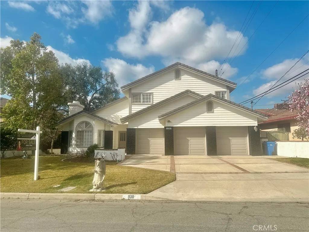 Arcadia, CA 91006,1011 Rodeo Road