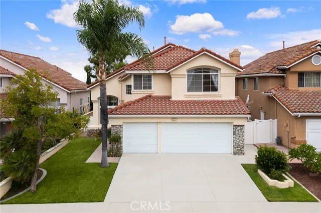 Rowland Heights, CA 91748,18461 Buttonwood Lane