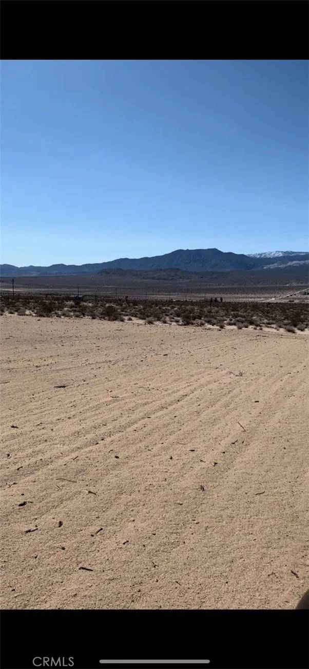 Lucerne Valley, CA 92356,0 Randal Rd