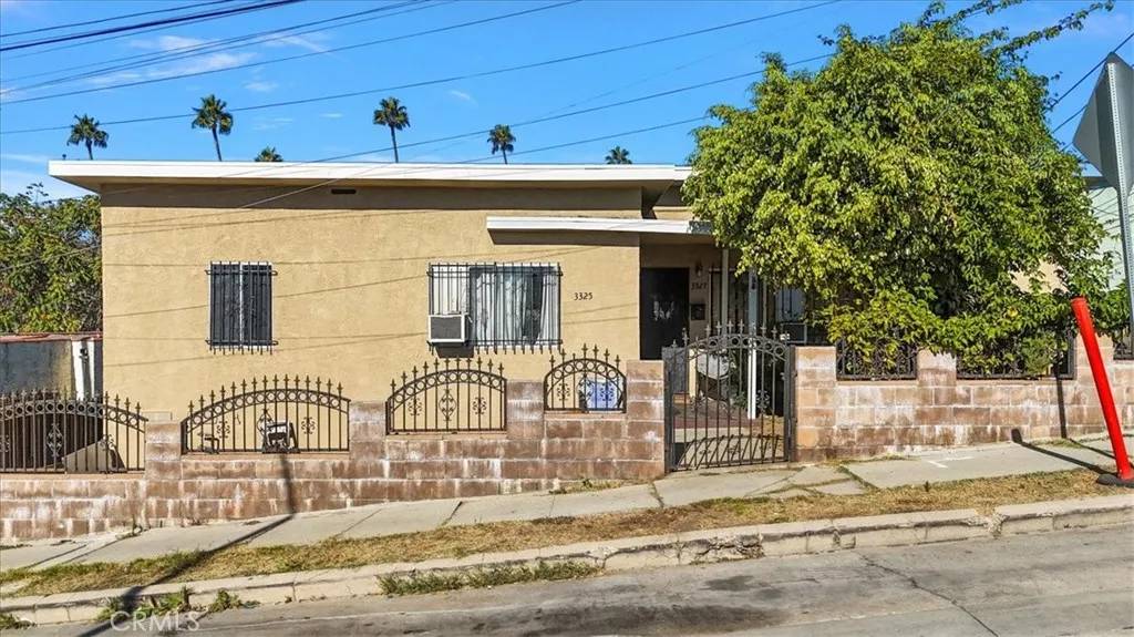 Los Angeles, CA 90032,3323 Linda Vista