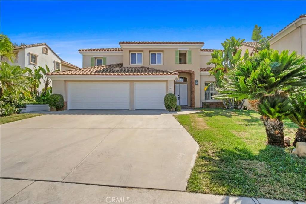 Rowland Heights, CA 91748,2528 Windsor Place