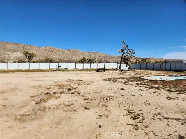 Yucca Valley, CA 92284,7248 Scarvan