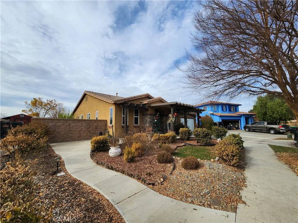 Hemet, CA 92545,431 Cantata Avenue
