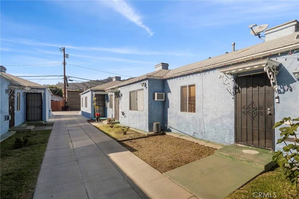 Los Angeles, CA 90039,4144 Edenhurst Avenue