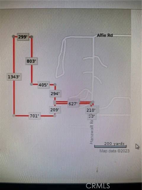 Agua Dulce, CA 91350,0 Vac/Vic Brownlow Rd/Hanawalt Rd