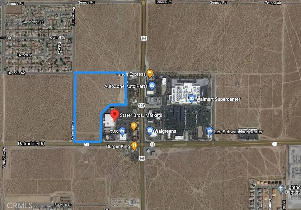 Adelanto, CA 92301,0 Palmdale