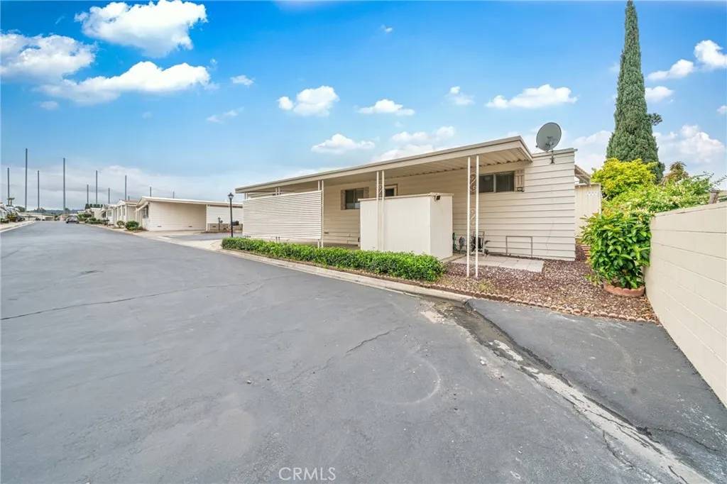 Rowland Heights, CA 91748,1441 Paso Real #237