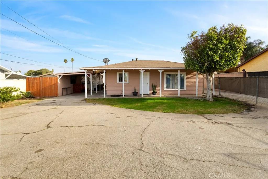 La Puente, CA 91746,420 Workman Mill Road