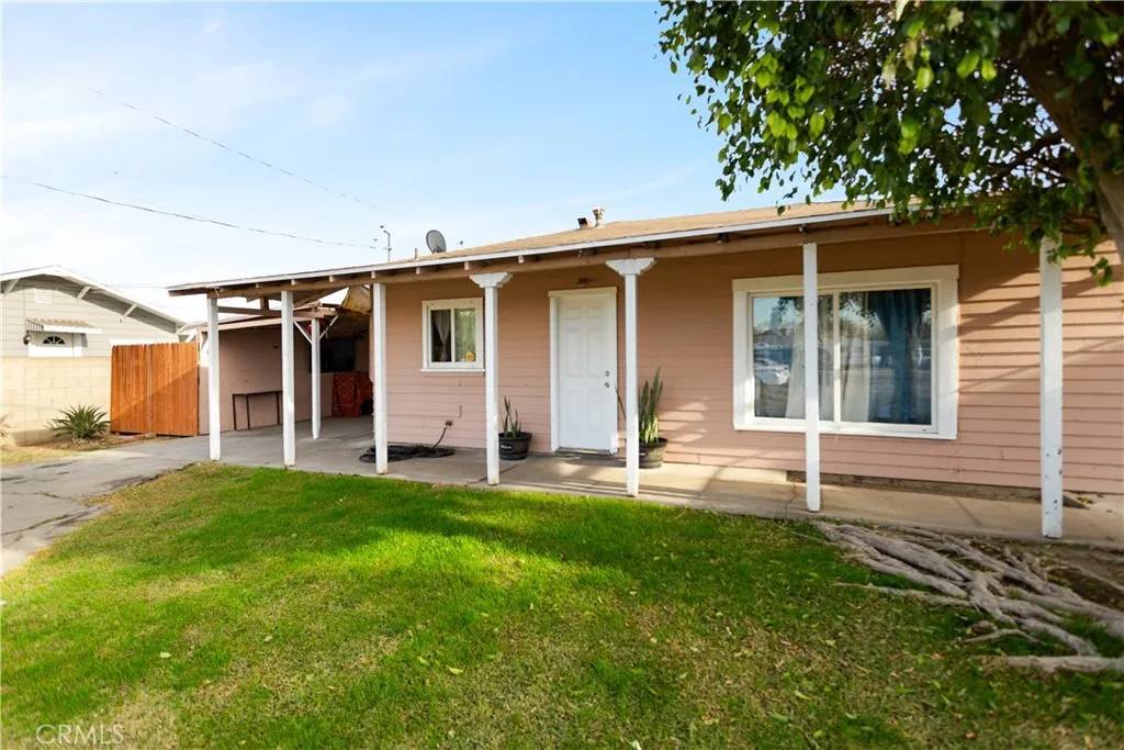 La Puente, CA 91746,420 Workman Mill Road