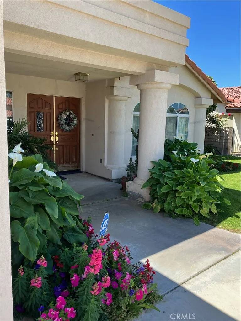 Indio, CA 92201,82537 Doolittle Drive