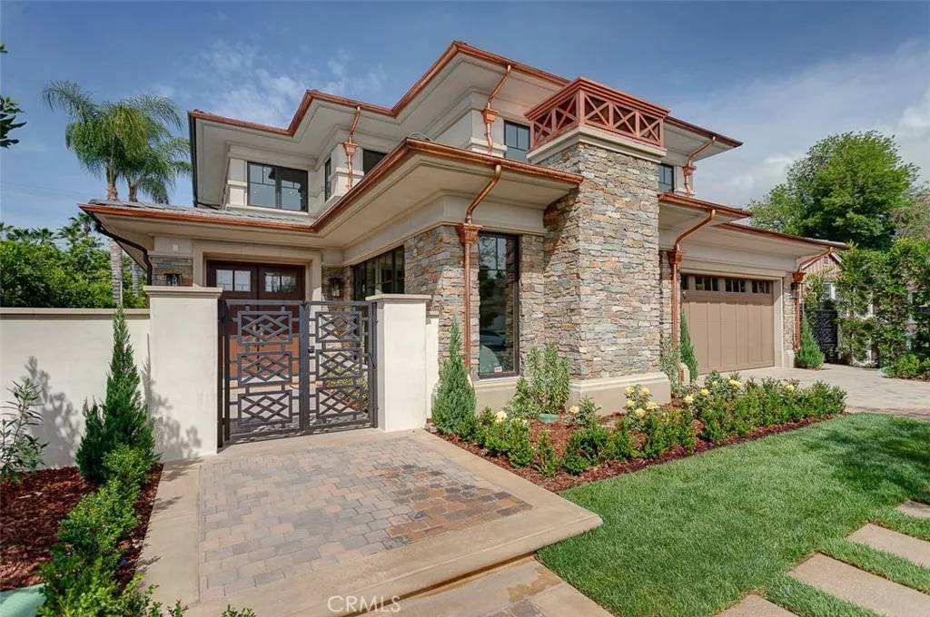 Arcadia, CA 91007,235 Santa Rosa Road