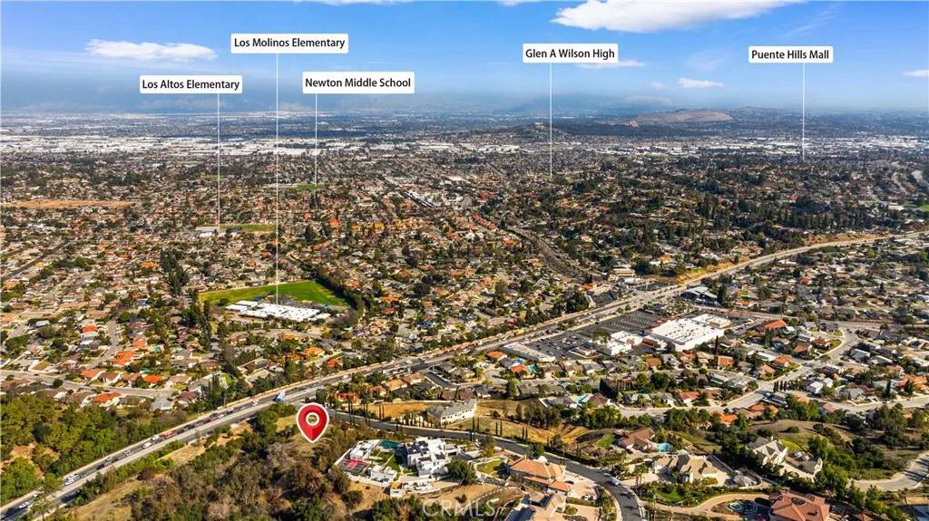 Hacienda Heights, CA 91745,3349 Viewfield