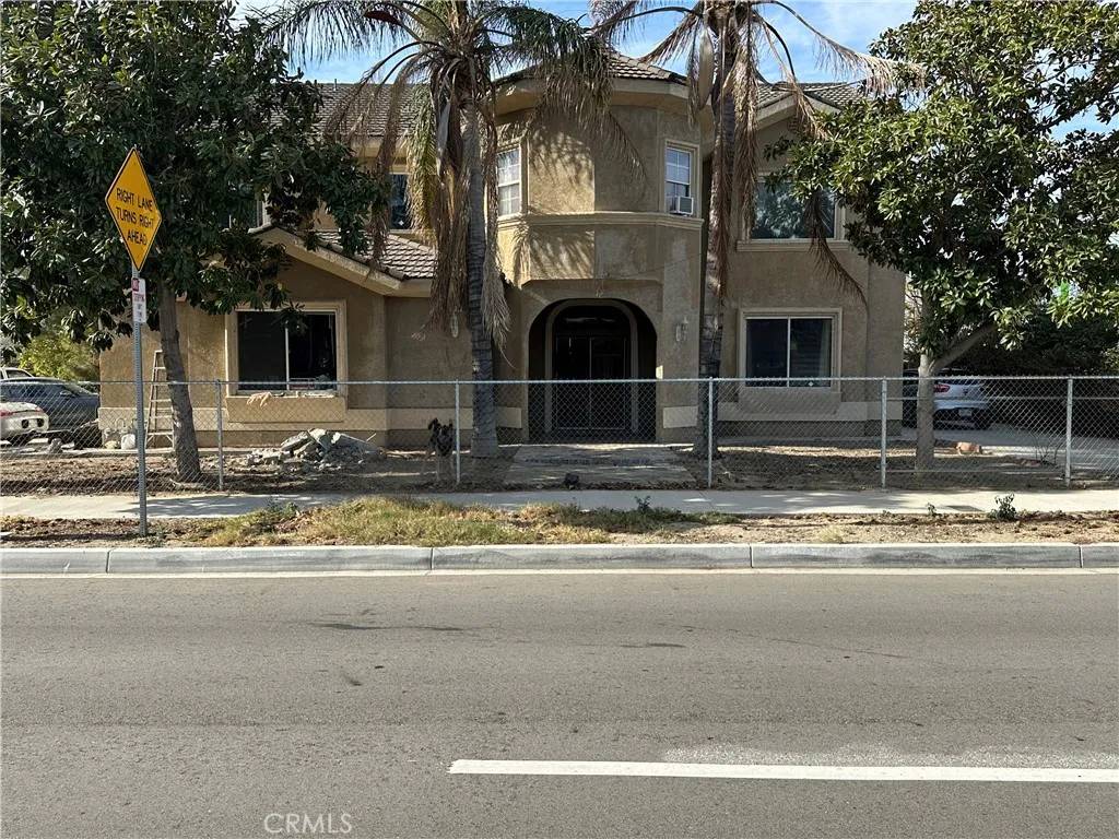 Fontana, CA 92337,11250 Cypress Avenue