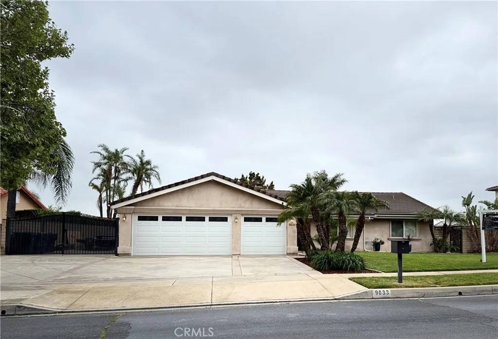 Rancho Cucamonga, CA 91701,9033 Mandarin Avenue