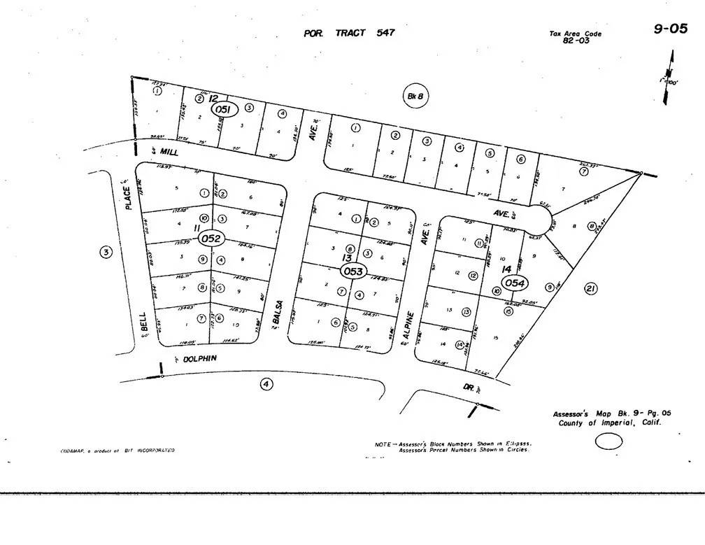 Salton City, CA 92274,2690 Balsa
