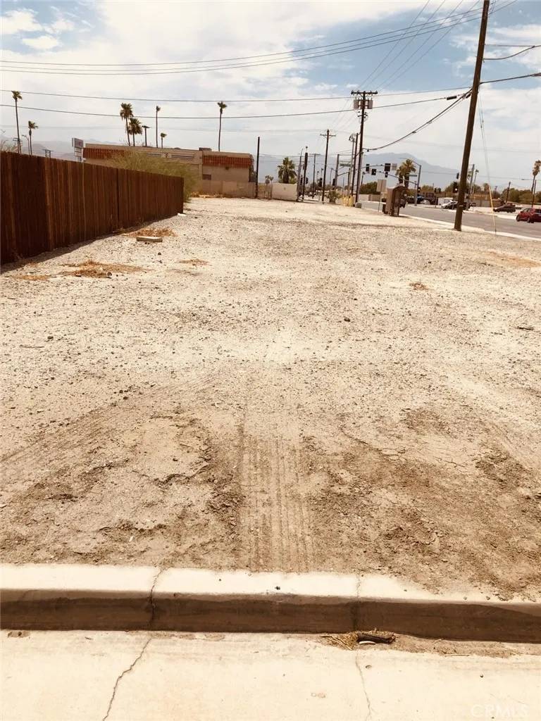 Indio, CA 92201,0 Lot 15 Avenue 44