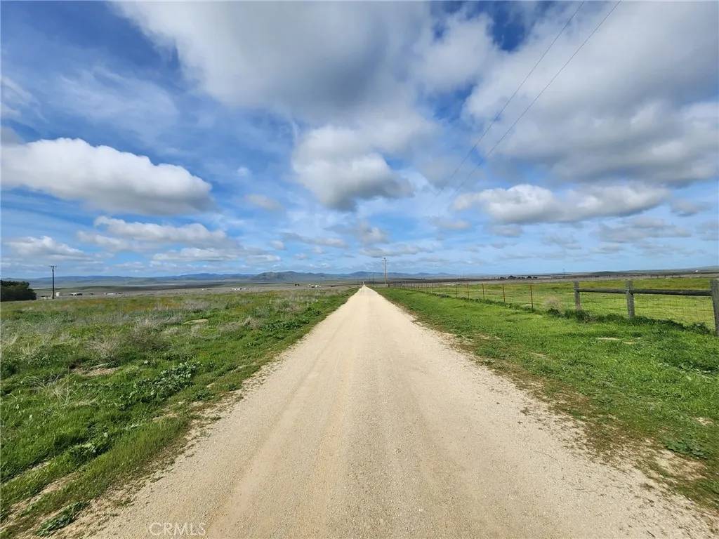 Santa Margarita, CA 93453,0 Atolia Road