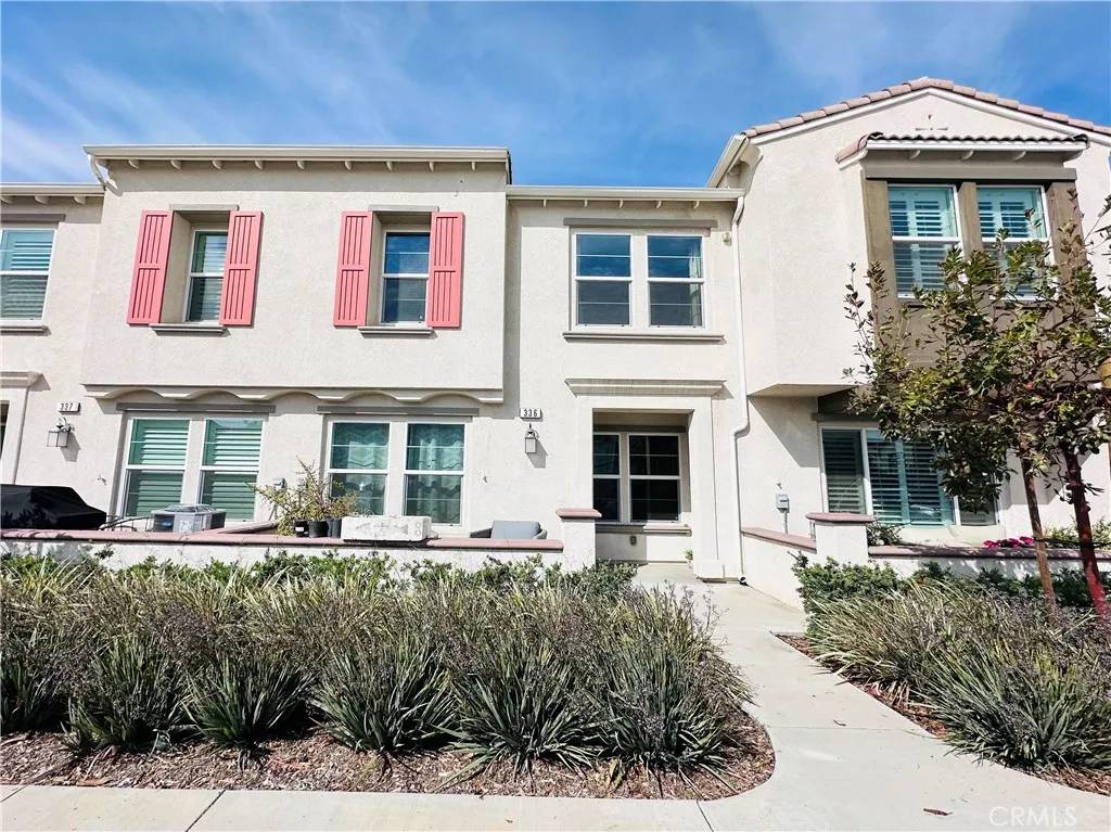 Fontana, CA 92336,7155 Citrus Avenue #336