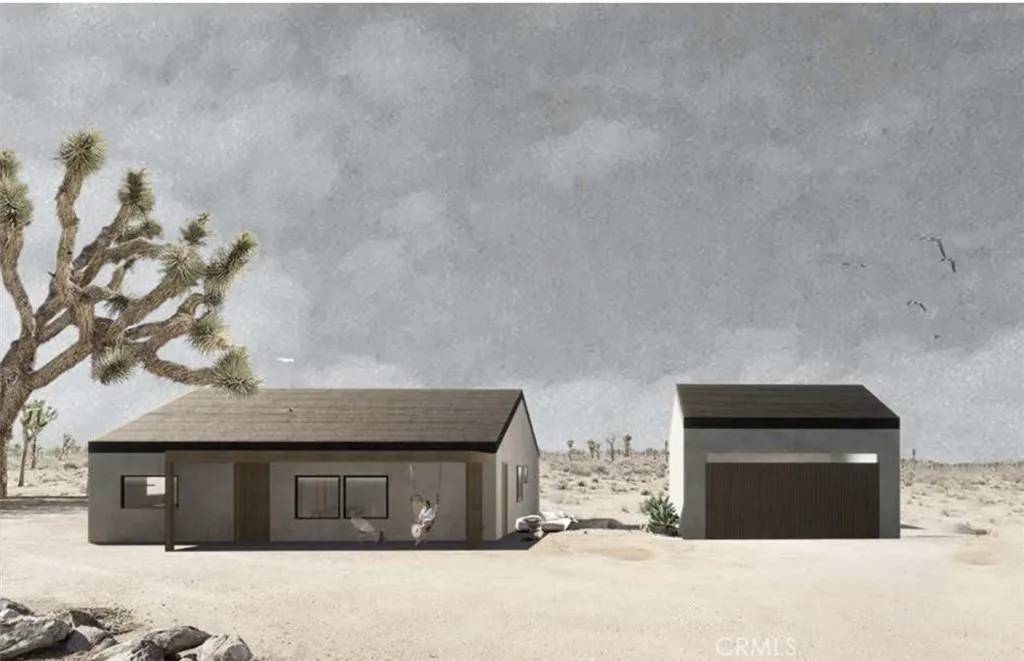 29 Palms, CA 92277,4595 Barbara Lane