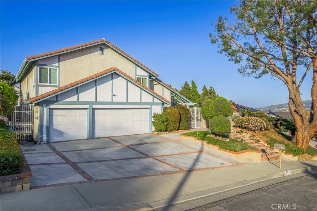 Hacienda Heights, CA 91745,15117 Koury Drive