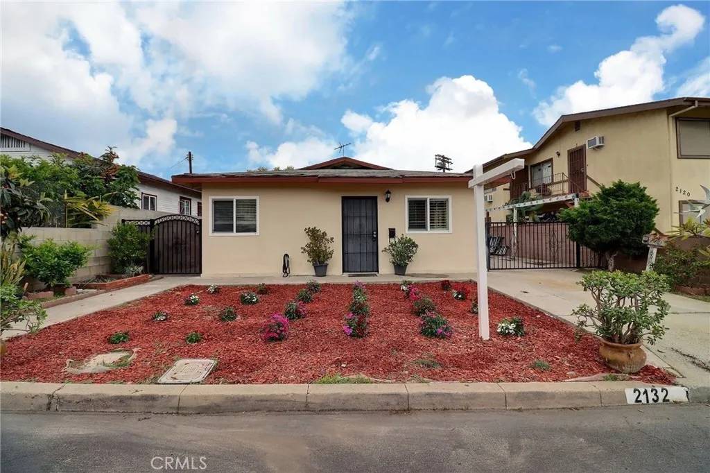 Los Angeles, CA 90032,2130 Brawley Street #2132
