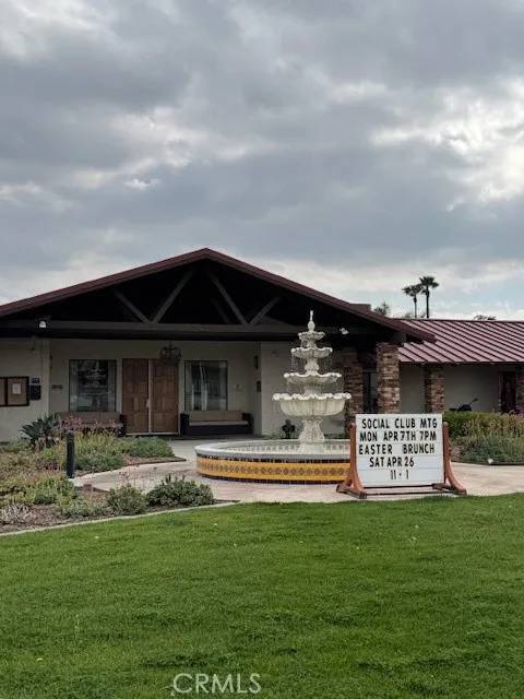 Ontario, CA 91761,1456 E Philadelphia #121