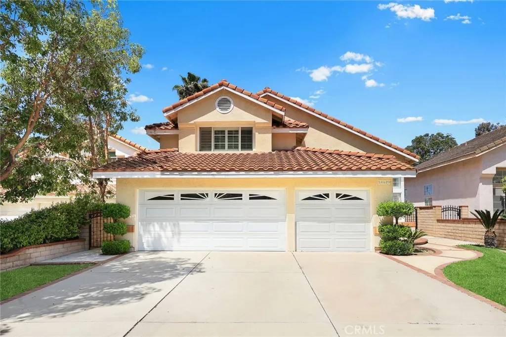Rowland Heights, CA 91748,18425 Buttonwood Lane