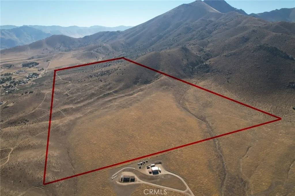 Weldon, CA 93283,0 Bella Vista Drive