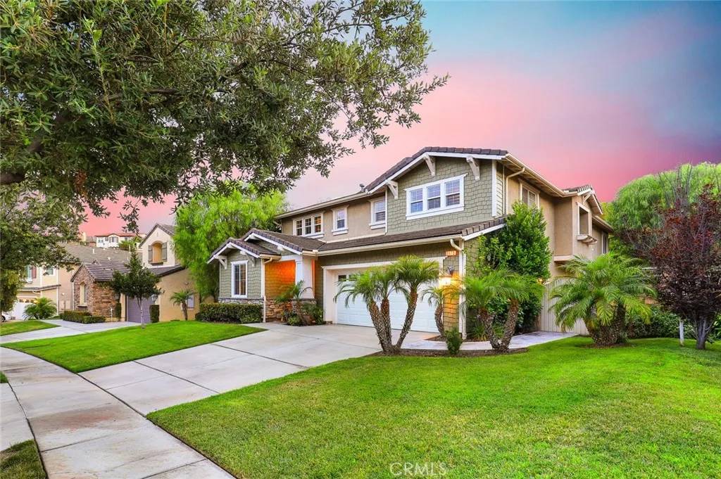 Chino Hills, CA 91709,3973 Coast Oak Circle