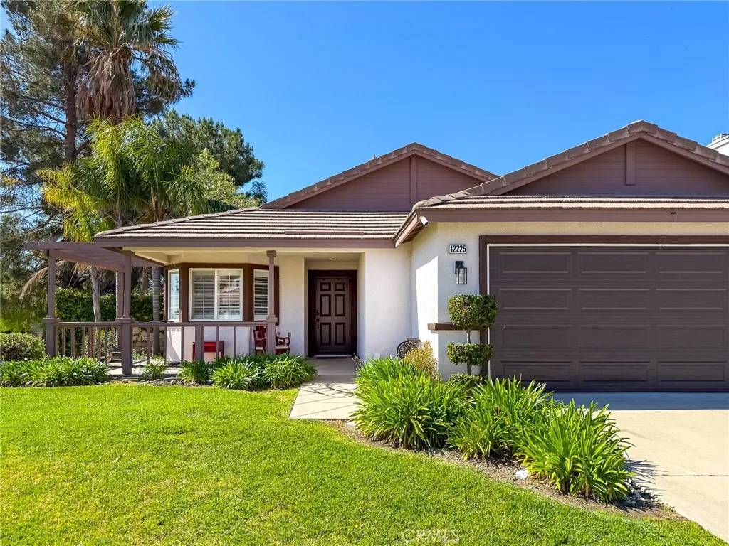 Rancho Cucamonga, CA 91739,12225 Silverberry Street