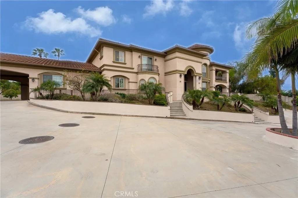 Covina, CA 91724,2935 N Monte Verde Drive