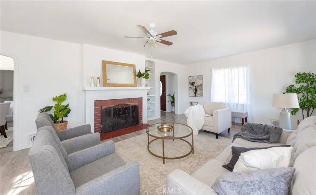 Hacienda Heights, CA 91745,1949 Lancewood Avenue