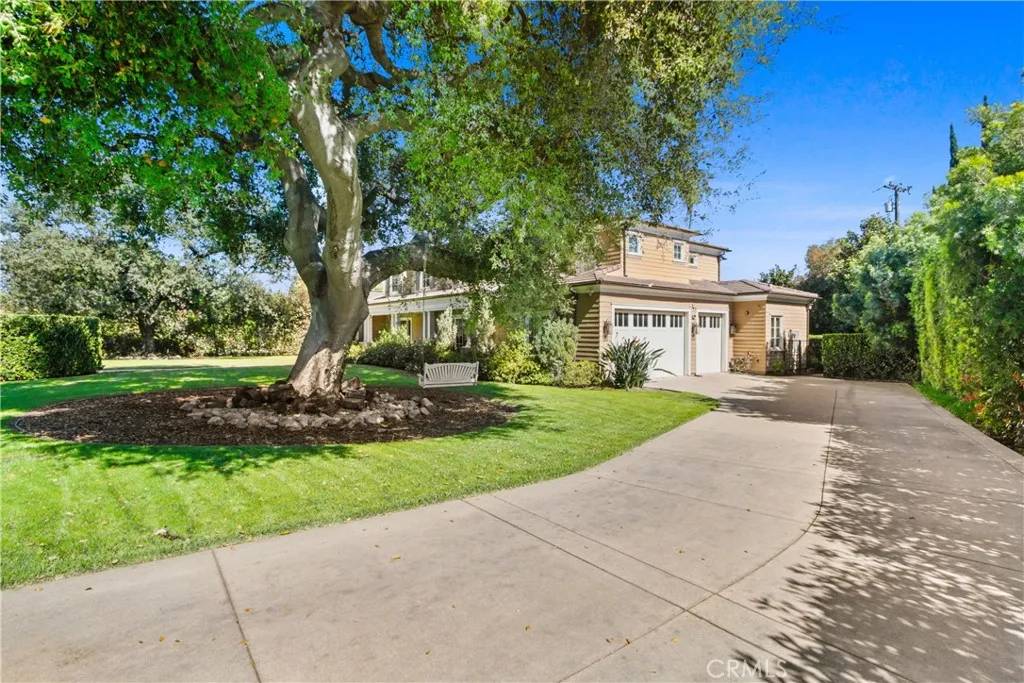 Arcadia, CA 91006,450 Arbolada Drive