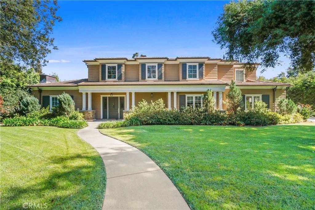 Arcadia, CA 91006,450 Arbolada Drive