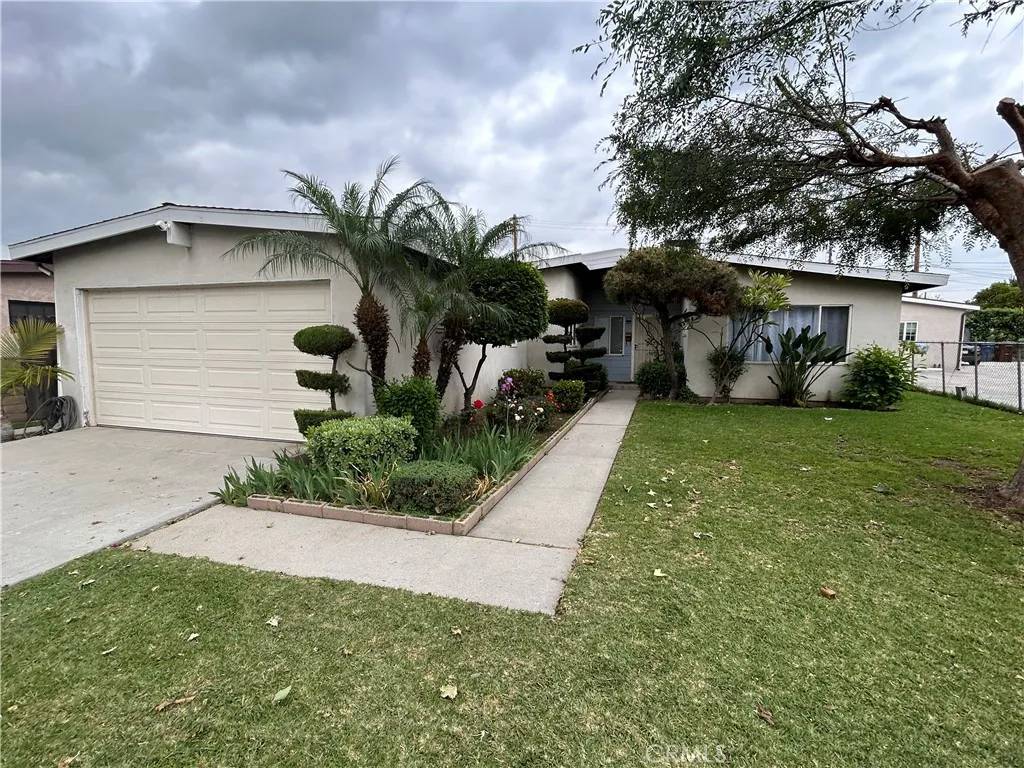La Puente, CA 91746,14261 Beckner Street