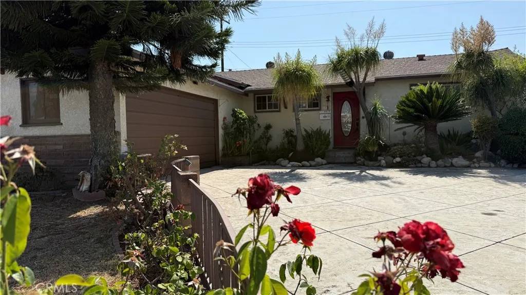 Glendora, CA 91740,1711 S Washington Avenue
