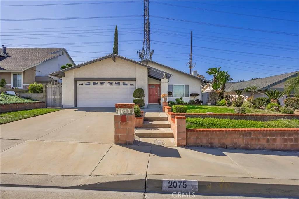 Hacienda Heights, CA 91745,2075 Country Canyon Road