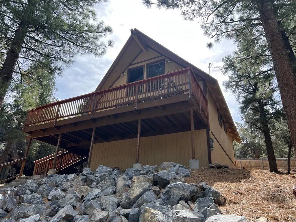 Big Bear City, CA 92314,1136 Eagle Mountain Drive