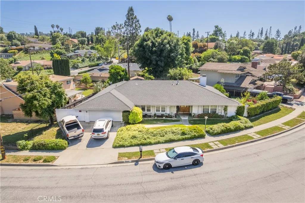 Hacienda Heights, CA 91745,16060 Villa Flores Drive