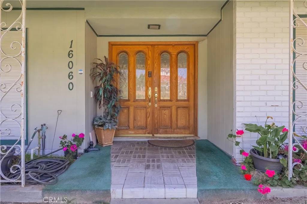 Hacienda Heights, CA 91745,16060 Villa Flores Drive