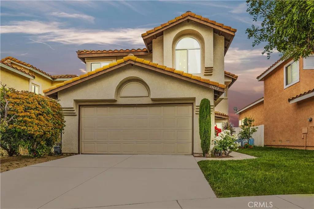 Chino Hills, CA 91709,15689 Ladera Vista Drive