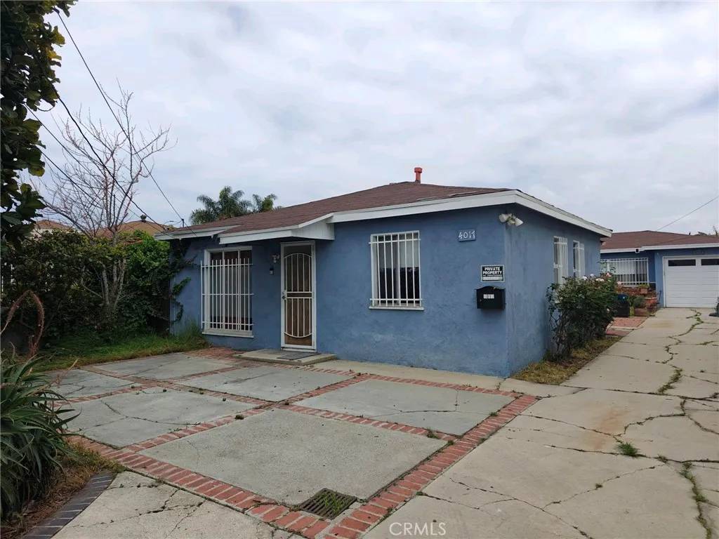 Lawndale, CA 90260,4015 W 147th Street
