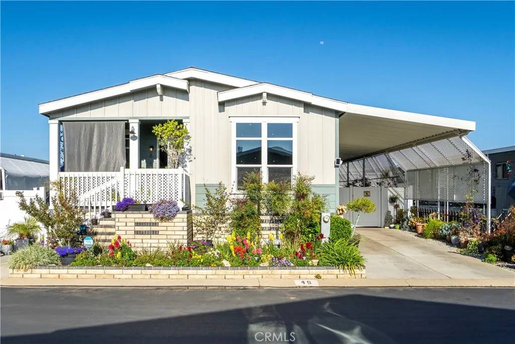 San Dimas, CA 91773,1245 W Cienega #46