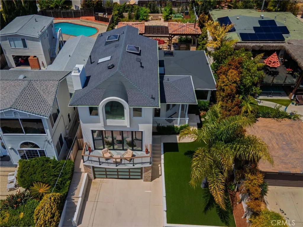 San Diego, CA 92109,1624 Malden Street