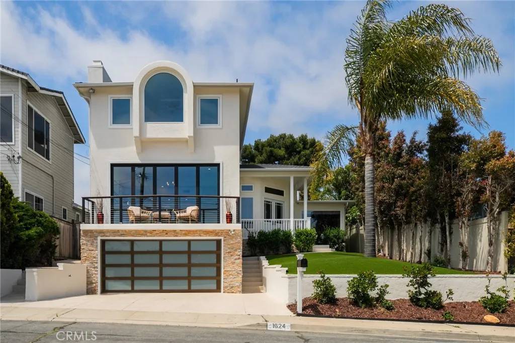 San Diego, CA 92109,1624 Malden Street