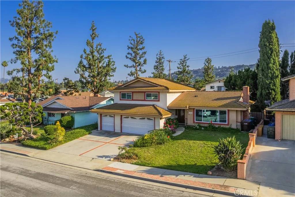 Hacienda Heights, CA 91745,14436 Shadybend Drive